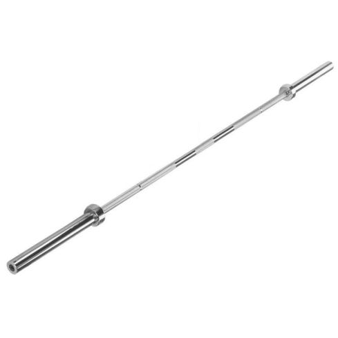 Garner Force USA - 17.5kg 7ft Olympic Barbell