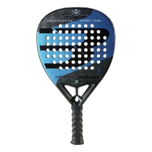 Bullpadel Hack 03 Master Final Padel Racket