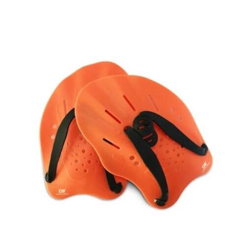 Dawson Sports Hand paddles - Orange