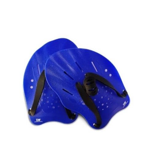Dawson Sports Hand paddles - Blue