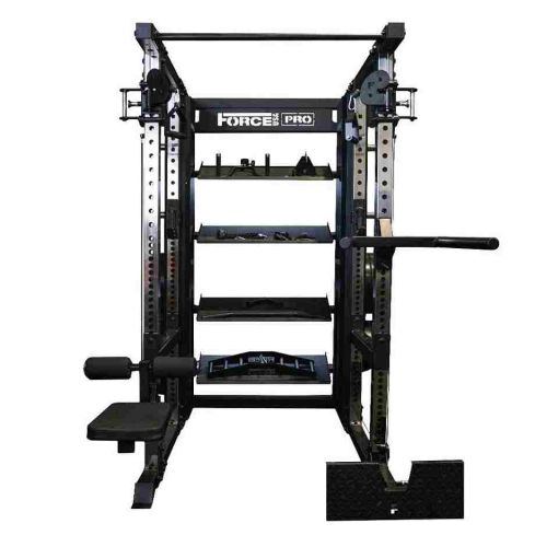 Garner Force USA X15 Pro Multi Trainer with Upgrade Kit