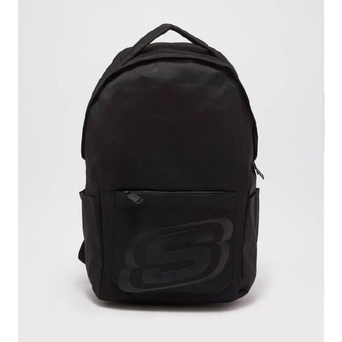 Skechers Gear Black Backpack