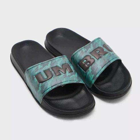 UMBRO LL Graphic Slide Men's Slipper