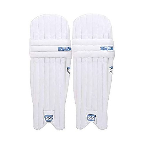 Sunridge Sport Cricket Leg Guard Ss High Tech