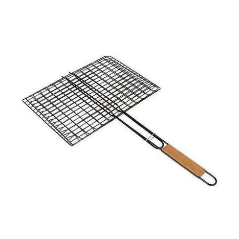 Pro Camp BBQ Grill Basket