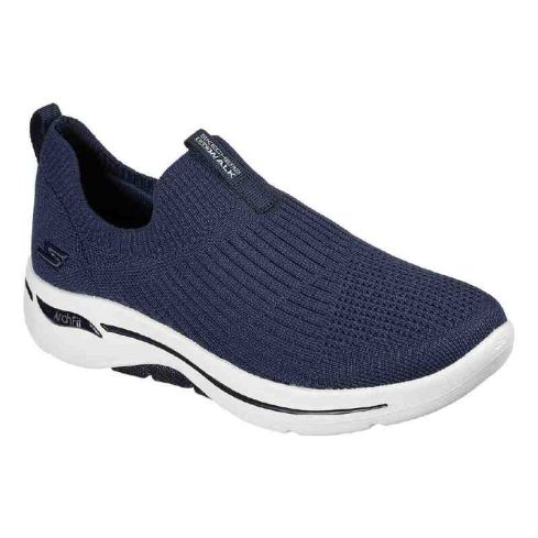 Skechers Women Go Walk Arch Fit Navy