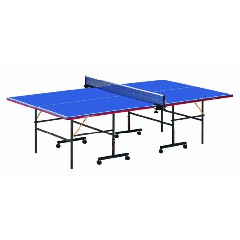 Marshal Fitness Table Tennis Table Ping Pong Table Foldable