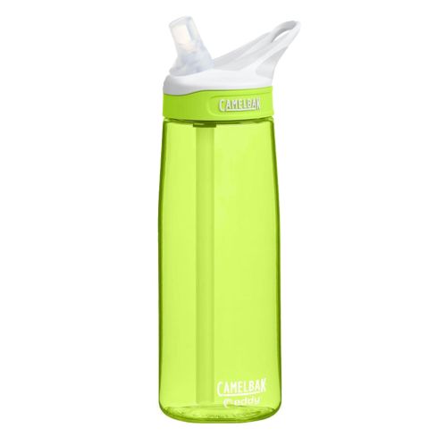 CamelBak Eddy .75L Limeade Water Bottle