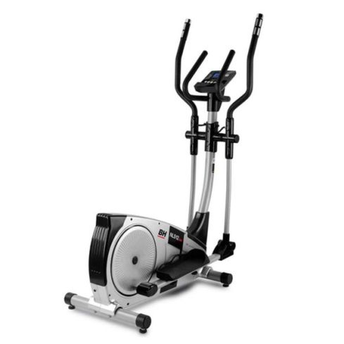 BH Fitness Eliptical Nls 12 Dual Mode G2351