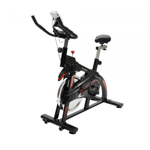 Ta Sports Spin Bike Multi Color