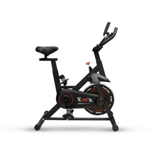 Ta Sports Spin Bike Oo4 Black