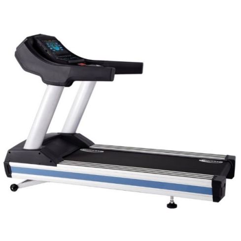 Ta Sports Steelflex Commercial Treadmill Ct2 Ac 5.0hp + wifi