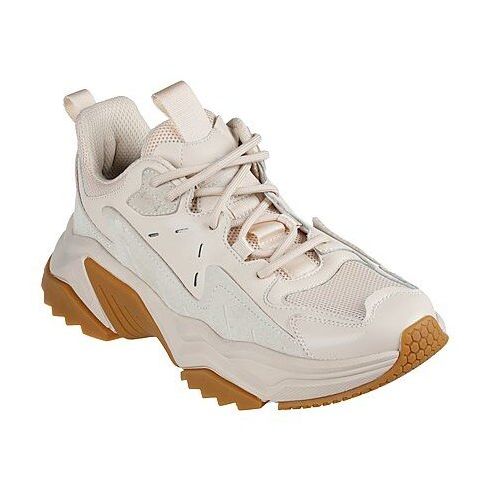 Skechers Women  Smart Block Shoes In Natural