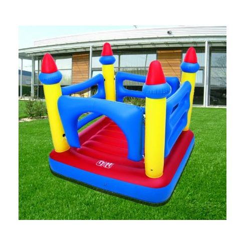 Bestway Bouncer Castle 183x183x167 cm C4 