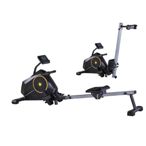 Marshal Fitness Best Home Use Rowing Machine