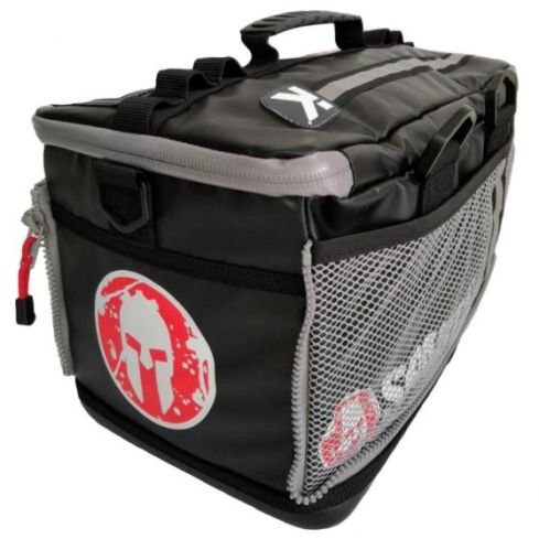 KitBrix Bag - Ballistic Spartan Limited Edition