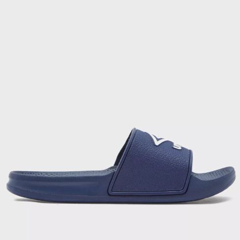 Umbro Squadra Slide Men Sandal in TW Navy / White