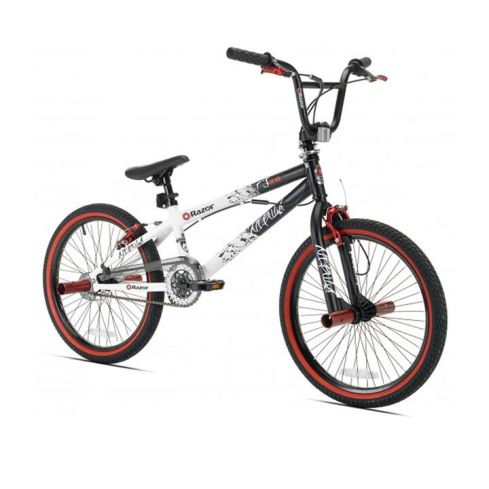 Razor Bike Nebula Free Style 20in