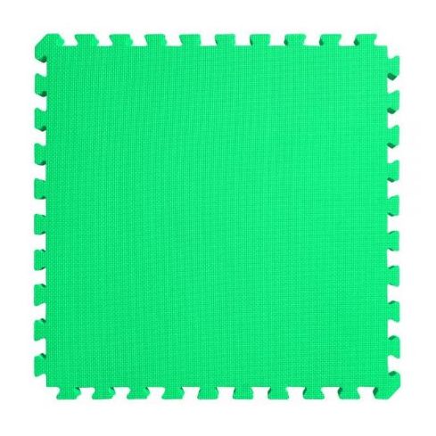 Pool Protector Eva 60x60x1cm 4pc Green