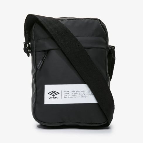 Umbro Linear Logo Pi Bag 