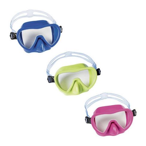 Bestway Hydroswim Guppy Mask 