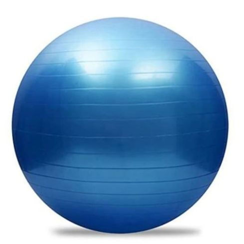 York Fitness Anti - Burst Gym Ball 55cm