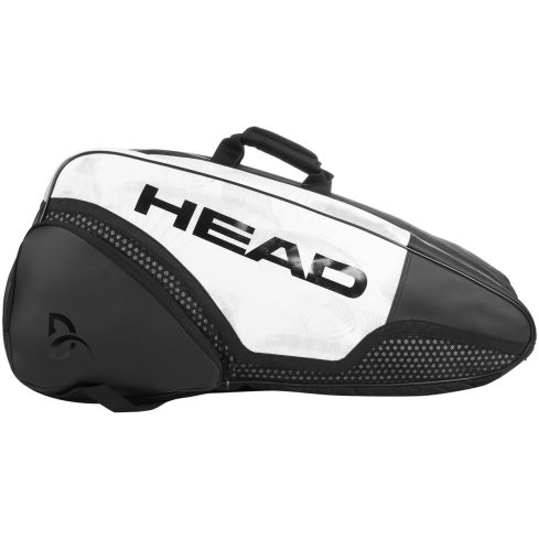 Head Djokovic 12r Monstercombi Tennis Bag