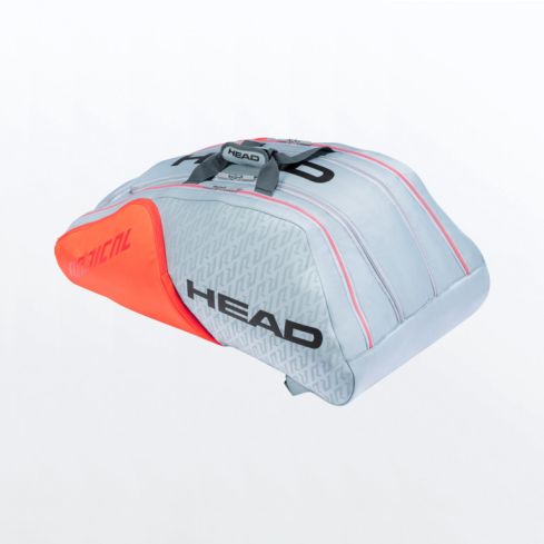 Head Tour Team Extreme 12r Monstercombi Tennis Bag