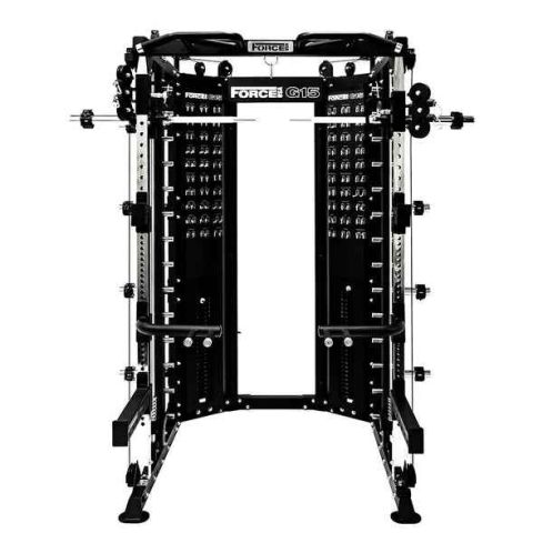 Garner Force USA G15 All-In-One Trainer + Upgrade Kit