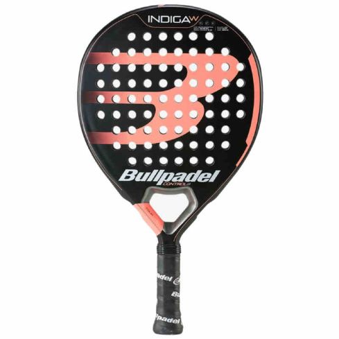 Bullpadel Indiga W 22 Padel Racket