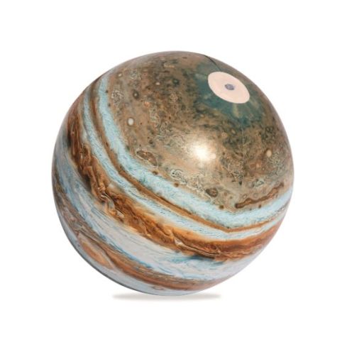 Bestway Glowball Jupiter Explorer Beach Ball 61cm