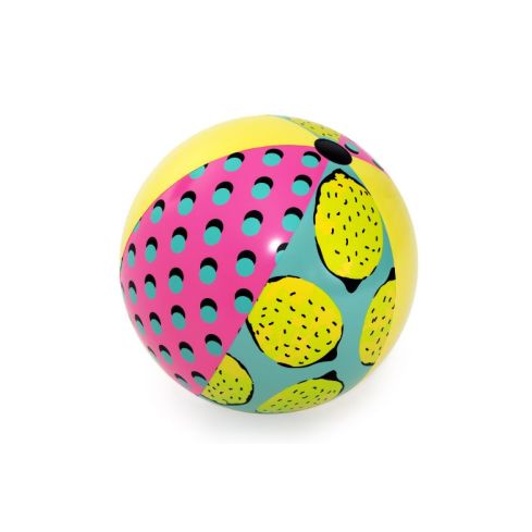 Bestway Beach Ball Retro Fashion 122cm