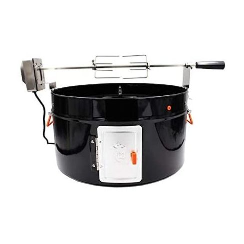 ProQ Rotisserie Kit - for Frontier/Ranger