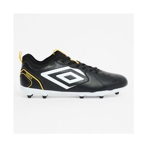 Umbro Tocco II Club TF -  Junior Performance in Black