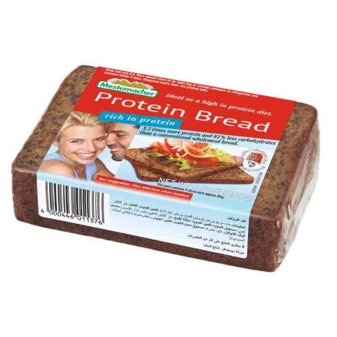 Mestemacher Protien Bread 250g