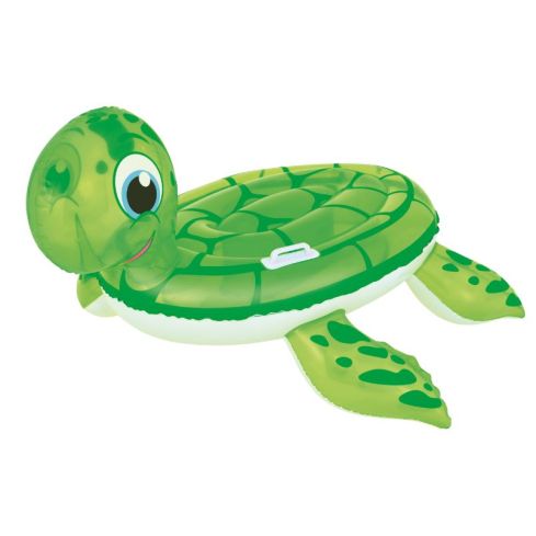 Bestway Rider Turtle 140x140 cm