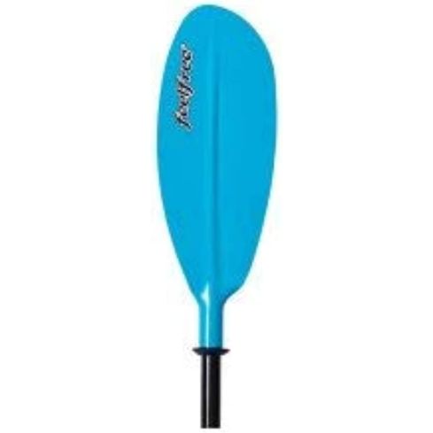 Feelfree Day Touring Paddle, Rh Alloy Shaft, 210Cm, Blue 