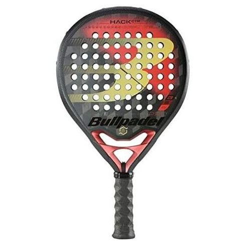 Bull Padel Hack CTR 21 Padel Racket