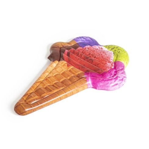 Bestway Lounge Icecream mat 188x130 cm