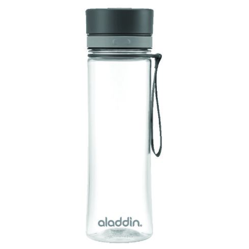 Aladdin Aveo Water Bottle 0.6L Grey