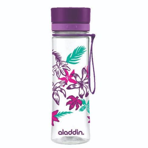 Aladdin Aveo Water Bottle 0.6L (Graphics)