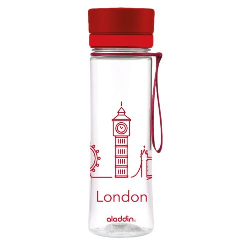 Aladdin Aveo City Series London Water Bottle 0.6L