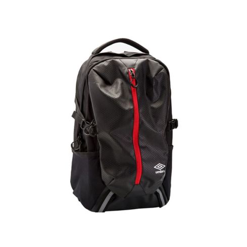 Umbro Pro Training Elite Iii Backpack Black / Toreador