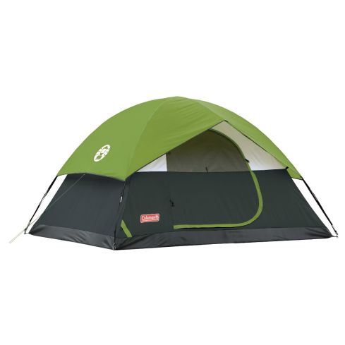 Coleman Sundome 4