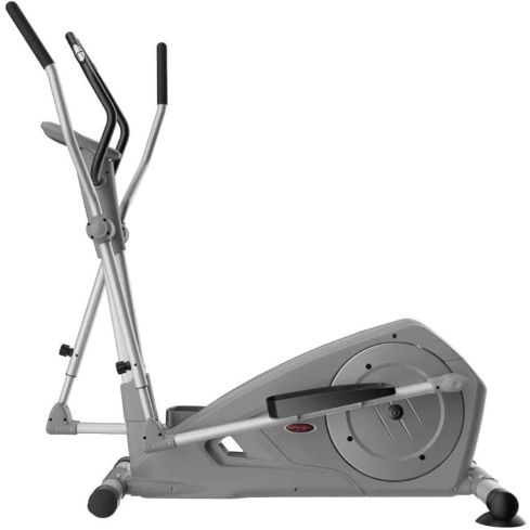 Sparnod Fitness SET-45 Semi Commercial Cardio Elliptical Trainer