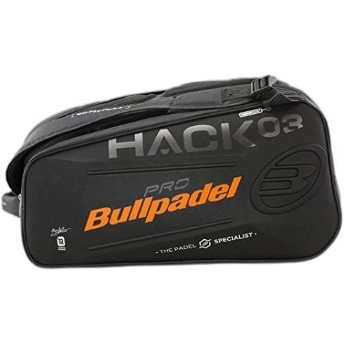 Bullpadel Hack 005 Sports Padel Racket Bag