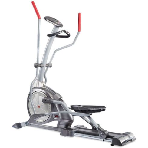 Sparnod Fitness SET-46 Home Use Cardio Elliptical Trainer