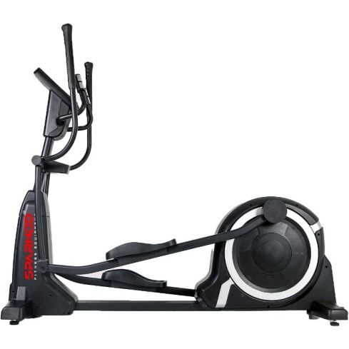 Sparnod Fitness SET-410 Commercial Elliptical Cross Trainer