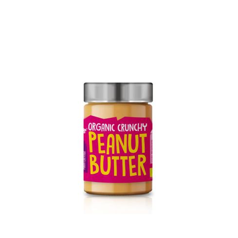 Meadows Peanut Butter Crunchy 300g