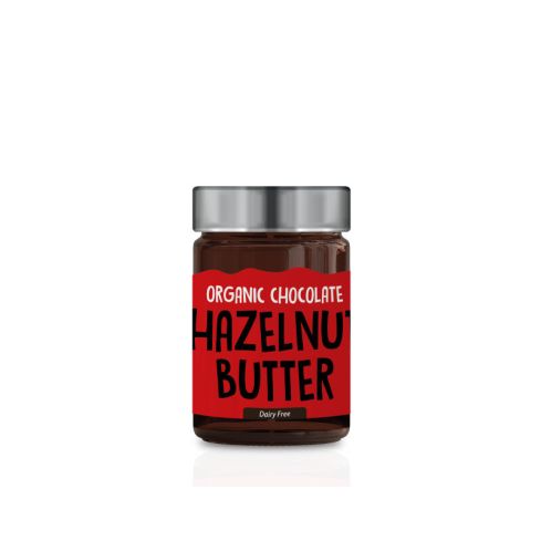 Meadows Organic Hazelnut Chocolate Butter